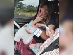 Istri Pamer Segepok Duit Ternyata Suaminya 3 Periode Jabat Kades di Bogor, Punya 9 Tambang