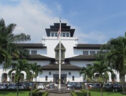 Pemprov Jabar Irit Anggaran, Pegawai Kerja di Rumah pada November-Desember 2025