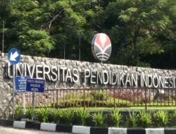 Wisuda 6.958 Lulusan: Rektor UPI, Prof Didi: Alumni Miliki Keahlian dan Kompetensi yang Bagus