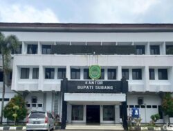 Pemkab Subang Siap Fasilitasi Pembangunan Simpang Susun KM 115 Tol Cipali untuk Dukung Investasi Industri