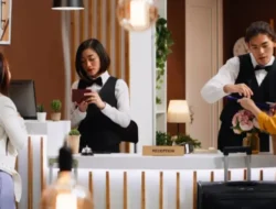 Pemerintah Bebaskan Pajak Pegawai Travel, Hotel hingga Restoran