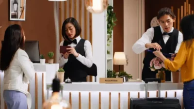 Pemerintah Bebaskan Pajak Pegawai Travel, Hotel hingga Restoran