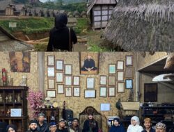 Leuit dan Lumbung Kearifan: Potret Ketahanan Pangan Masyarakat Adat Gelar Alam