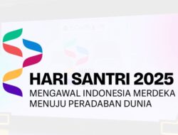 Sejarah Hari Santri Nasional 2025 dan Maknanya, Lengkap dengan Tema dan Logo Tahun Ini