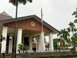 DPRD Desak Pemkot Bekasi Perbaiki Gedung Tak Layak SMP 62