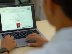 IPB University Terapkan Ijazah Digital untuk Perkuat Sistem Administrasi