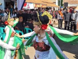 Seni Tarawangsa Sumedang: Warisan Budaya yang Terus Hidup di Tanah Sunda