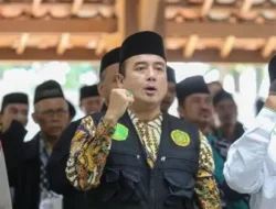 Walahhh, Wakil Wali Kota Bandung Erwin Diperiksa di Kejagung