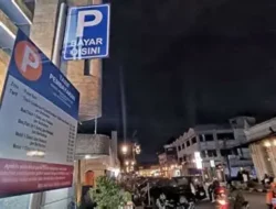 Wakil Wali Kota Bandung Ancam Pecat Oknum Dishub yang Terlibat Pungli Getok Tarif Parkir
