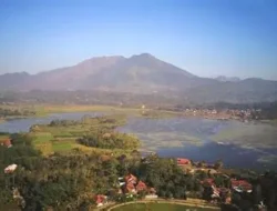 Garut Dijuluki Swiss van Java,  Ini Sejarah dan Pesonanya yang Bikin Takjub