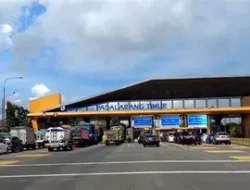 Jasa Marga: Mulai 13-17 Oktober, Akses Keluar GT Padalarang Timur Dialihkan