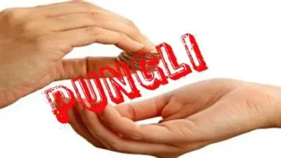 Kader Posyandu di Tasikmalaya Pungut Rp 5.000 dari Penerima MBG, Langsung Dihentikan BGN