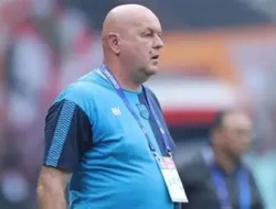 Super League, Bojan Hodak: Persib Bandung Waspadai Motivasi Tinggi PSBS Biak