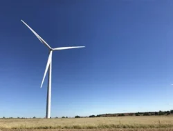 Pesisir Selatan Garut Jadi Lokasi Strategis Pembangunan PLTB
