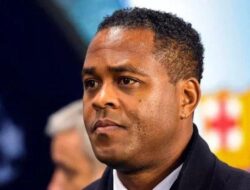 PSSI Pecat Patrick Kluivert dan Seluruh Tim Pelatih Timnas Indonesia Level U23-U20