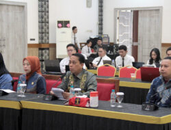 Kanwil Kemenkum Jabar Tingkatkan Kapasitas Paralegal Melalui Pelatihan Paralegal Serentak