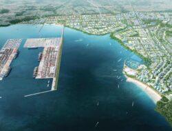 Patimban Industrial Estate Didorong Jadi Pusat Logistik dan Manufaktur di Jabar