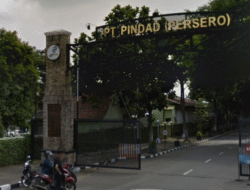 PT Pindad Buka Rekrutmen Lulusan S1 Sampai S3, Dicari Jurusan yang Mendukung Industri Pertahanan