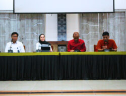 Kemenkum Jabar dan KemenHAM Kolaborasi, Dorong Pengarusutamaan HAM dalam Produk Hukum Daerah