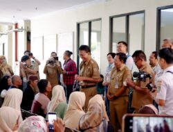 Operasi Katarak Gratis PLN Bantu Warga Ciamis, Bupati Herdiat Beri Apresiasi Tinggi