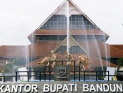 Pemda Pilar Utama Pembangunan Nasional, Kabupaten Bandung Jadi Contoh Sinergi Pusat dan Daerah