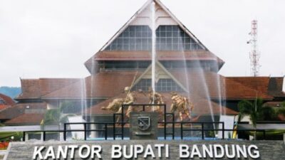 Pemda Pilar Utama Pembangunan Nasional, Kabupaten Bandung Jadi Contoh Sinergi Pusat dan Daerah