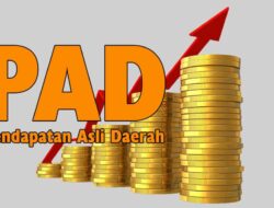 Bupati Bandung Dadang Supriatna Targetkan PAD 2025 Rp1,6 Triliun, Optimalkan PKB-BBNKB Melalui Bapenda