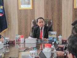 Kemenkum Jabar Dampingi Penuh Itjen Telusuri Proses Likuidasi Divpas yang Terlewati