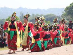 Seni Umbul Sumedang: Tradisi Klasik yang Bangkit dari Masa Lalu