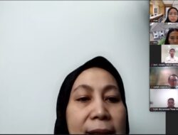 Kemenkum Jabar Bekali Jajarannya Instrumen, Meningkatkan Produk Hukum Daerah