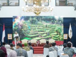 Gubernur Jawa Barat, Teladan Pimpinan Adalah Fondasi Utama Dalam Membentuk Budaya Integritas