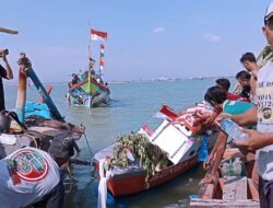 Tradisi Nadran, Rasa Syukur Masyarakat Pesisir Kota Cirebon Atas Limpahan Hasil Laut