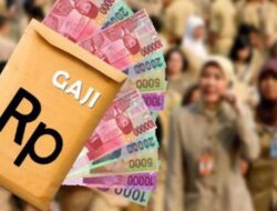 Perpres Nomor 79 Tahun 2025 Resmi Ditetapkan: Gaji ASN Struktur Baru Mulai Oktober 2025