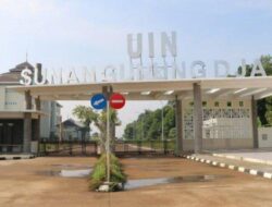 UIN Sunan Gunung Djati Bandung Dorong Komitmen Halal dalam Percepatan Sertifikasi Program MBG
