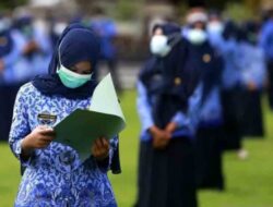PNS Harus Waspada, Satu Pasal di PP 94/2021 Bisa Gagalkan Kenaikan Pangkat
