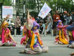 Event Menarik di Jabar Oktober 2025: Ada Pertunjukan Jazz hingga Pasar Seni ITB