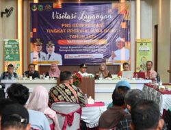 Testimoni PNS Berprestasi Jabar, Bupati Dian : Wahyu Hidayah Dinilai ASN Visioner dan Inovatif