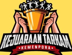 Kemenpora Akan Menggelar Kejuaraan Antar Kampung di Kota Sukabumi