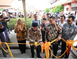 Sekolah Rakyat Rintisan Kuningan, Harapan Baru Bagi Anak dari Keluarga Kurang Mampu