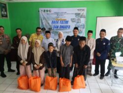 16 Tahun Mengabdi, Bupati Dian : TKSK Jadi Pelita Sosial di Masyarakat
