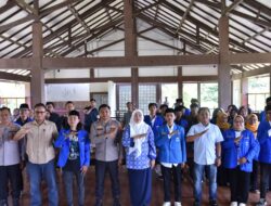 Wabup Tuti Tekankan Kaderisasi Bukan Dilihat dari Jumlah Anggota, Tapi Kualitas Manusianya