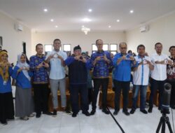 Kelurahan Selabatu Akan Dijadikan Kelurahan Ramah Anak