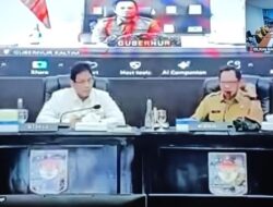Pengelolaan APBD Pemkot Sukabumi Salah Satu Terbaik di Indonesia