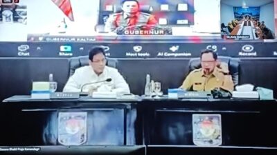 Pengelolaan APBD Pemkot Sukabumi Salah Satu Terbaik di Indonesia