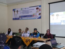 DP2KBP3A  Sinergi dengan Pendidikan dalam Penanganan Anak Tersandung Hukum