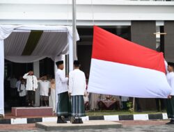 Peringati Hari Santri, Bupati Dian Siapkan Beasiswa dan Program untuk Pesantren