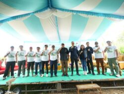 Pemkot Sukabumi dan Pemkab Boalamo Rajut Persahabatan Serta Bangun Peradaban