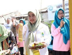 Budidaya Ikan Lele, Ubah Lahan Rumah Menjadi Sumber Protein untuk Pencegahan Stunting