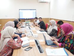 Kemenkum Jabar Terima Masukan Kritis: Aplikasi E-Harmonisasi Mendesak Butuh Fitur Notifikasi Real-Time