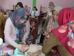 Wali Kota Bandung Farhan Turun Tangan Dukung Situsaeur Tekan Angka Stunting